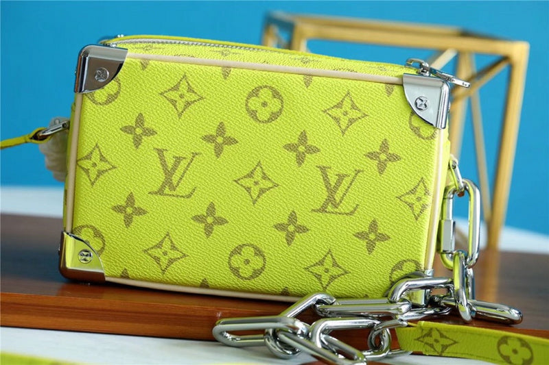 Ozarra Fashion Lu-Vi bags - 10168