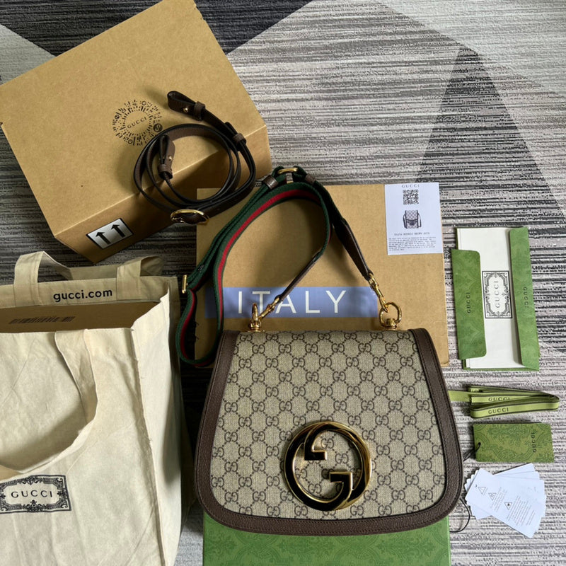 Ozarra - GG Bags - 1307