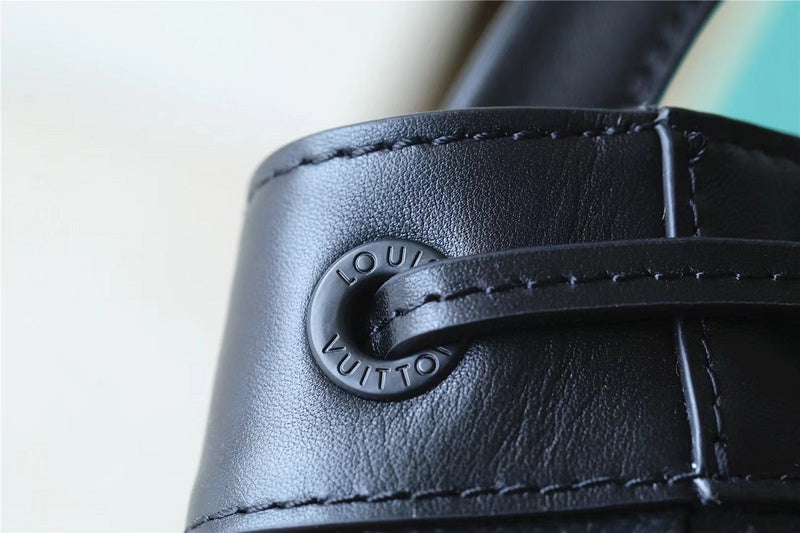 Ozarra Fashion Lu-Vi bags - 9899