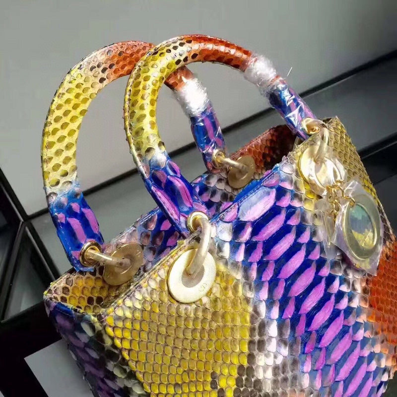 Ozarra - Dir Bags - 2873