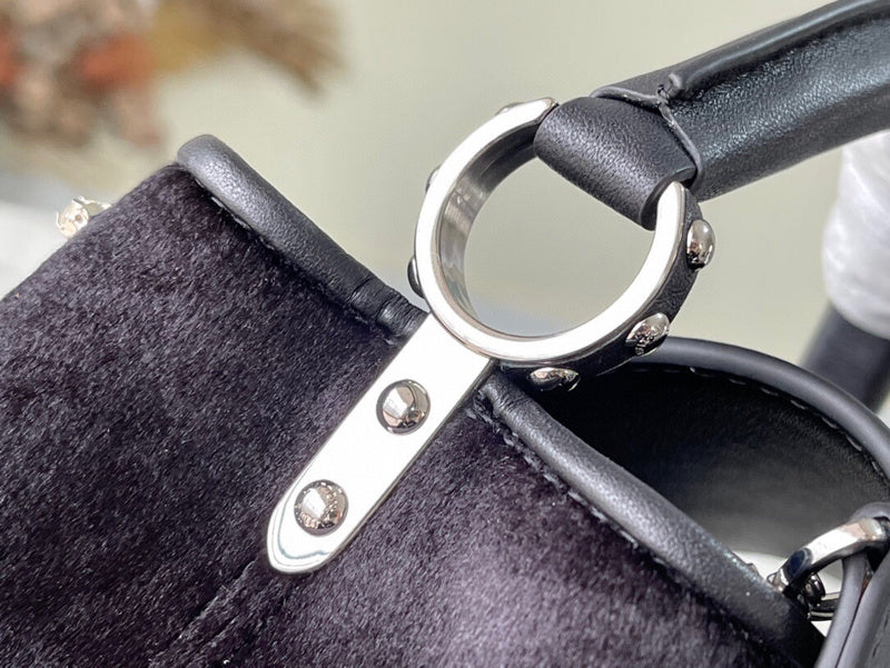 Fashion Lu-Vi bags - 5413