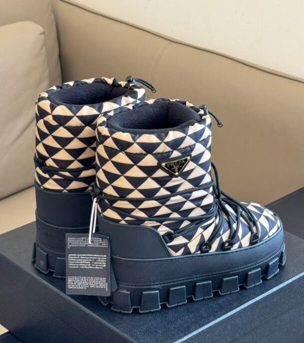 Ozarra Luxury - PD Women Shoes - 152