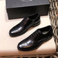 Ozarra Luxury - PD Men Shoes - 412
