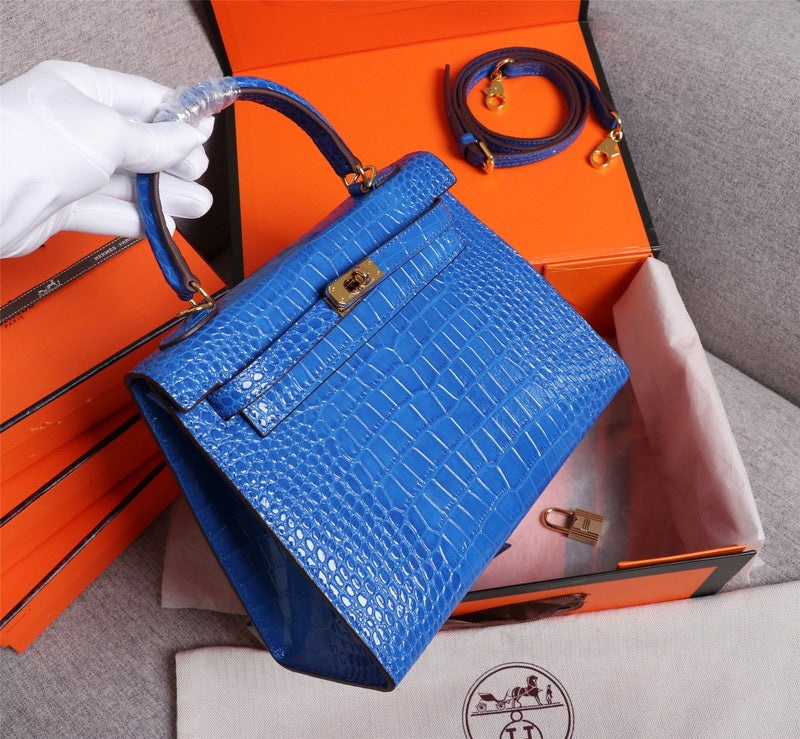 Ozarra - HMS Bags - 751