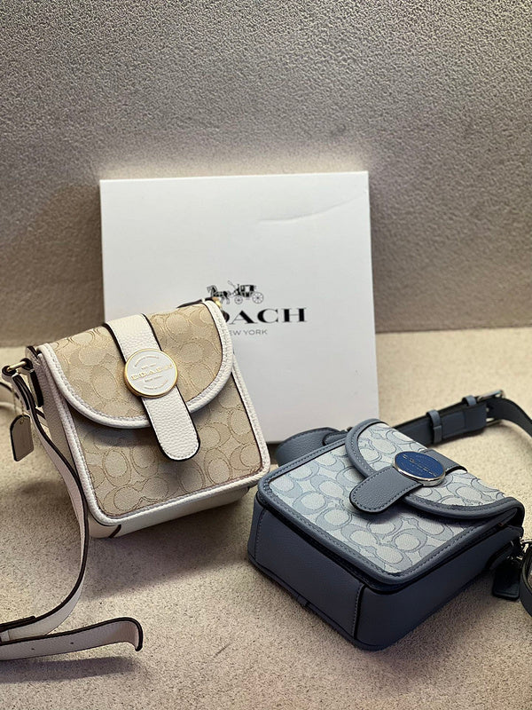 Ozarra - CAH Bags - 708