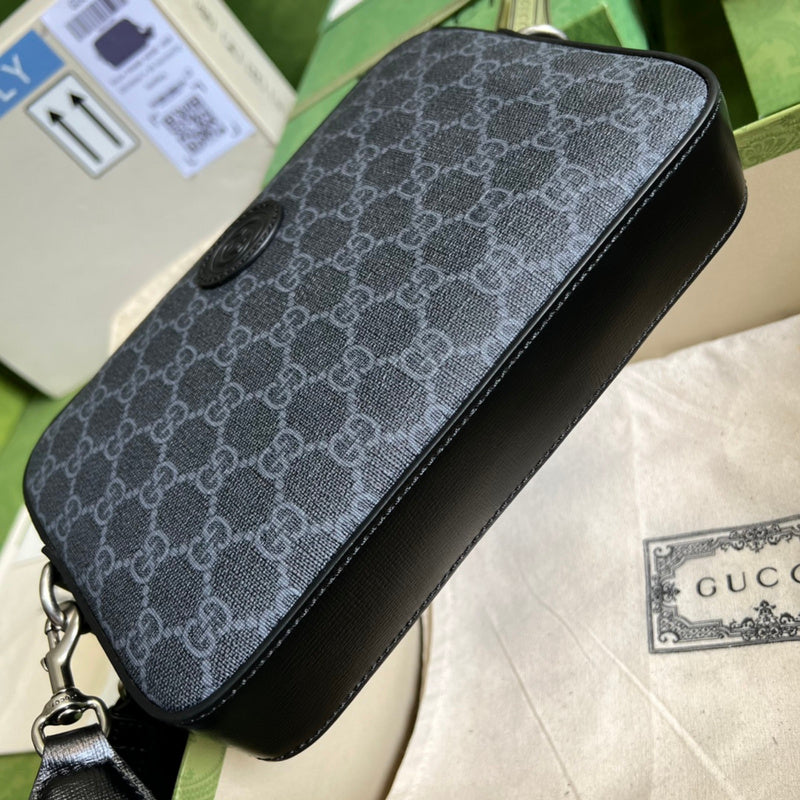 OZ - GCI Bags - 461