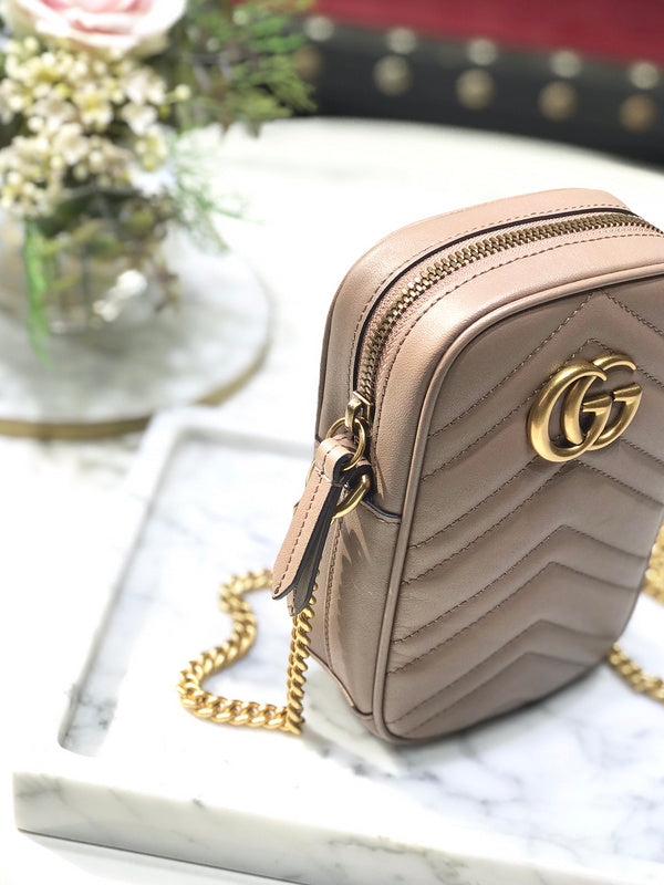 Ozarra - GCI Bags - 5009