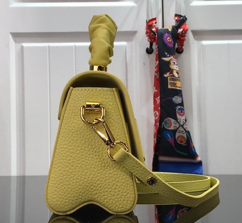 Ozarra Luxury - LOV Bags - 2375