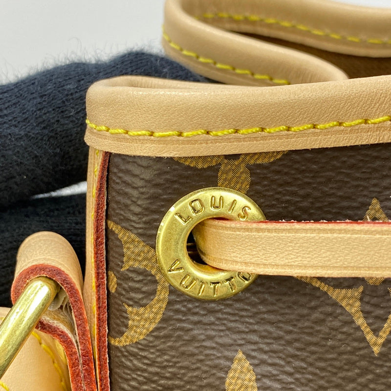 Ozarra Fashion Lu-Vi Bags - 16896