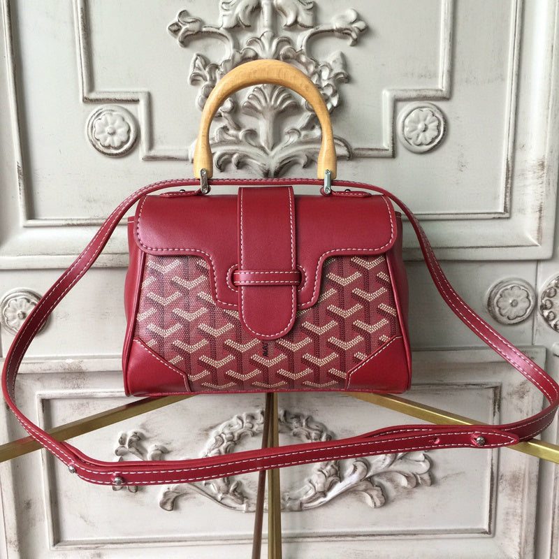 Ozarra - GOD Bags - 188