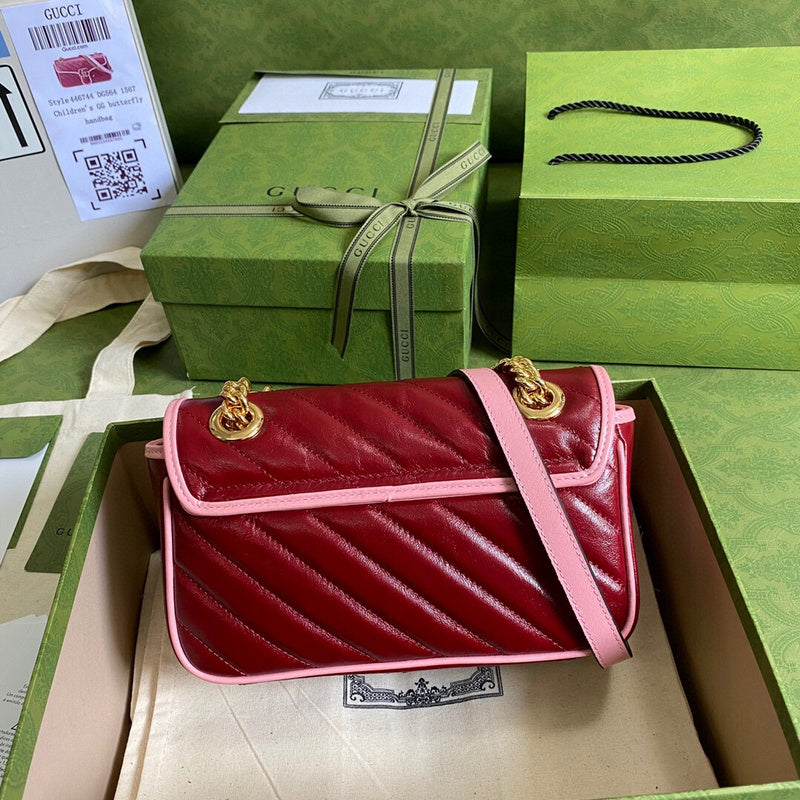 Ozarra - GCI Bags - 5785