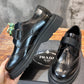 Ozarra Luxury - PD Men Shoes - 144