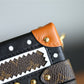 Ozarra Fashion Lu-Vi bags - 8236