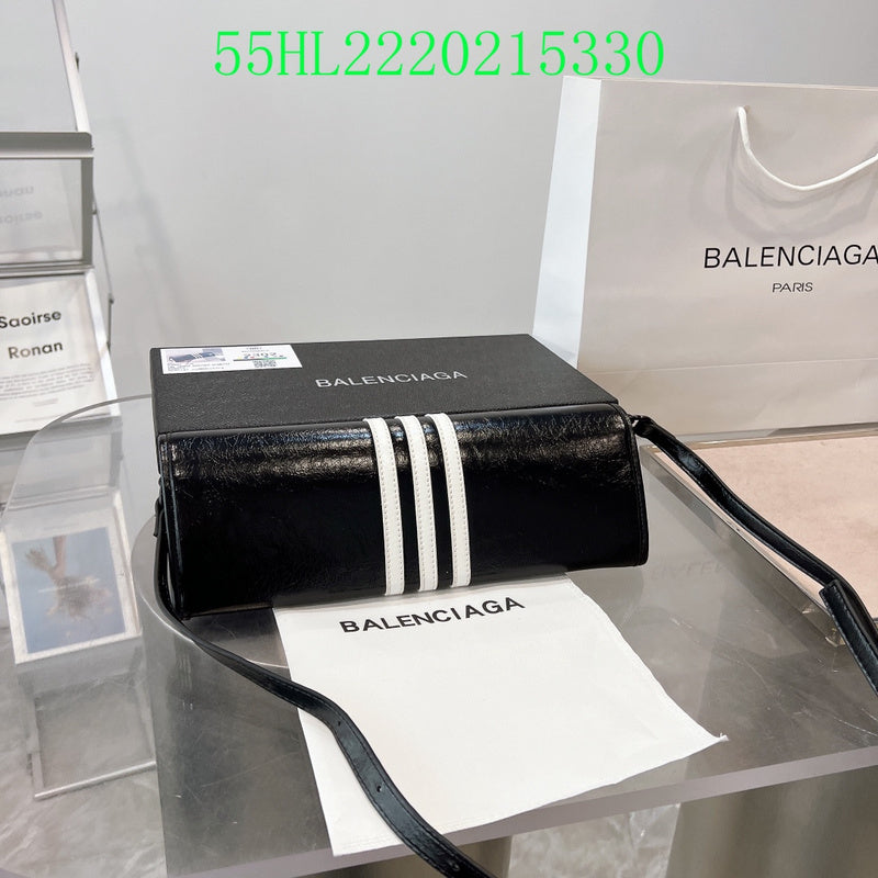 Ozarra Fashion - BGA Bags - 1938