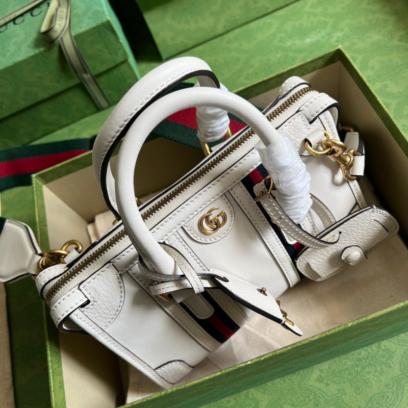 OZ - GCI Bags - 1328