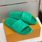 Ozarra Luxury - LOV Men Shoes - 1035
