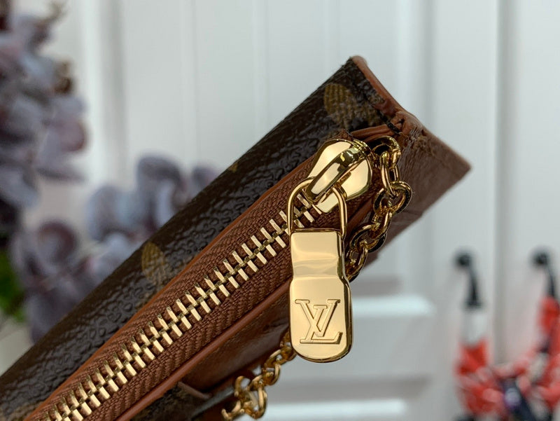 Fashion Lu-Vi bags - 2976