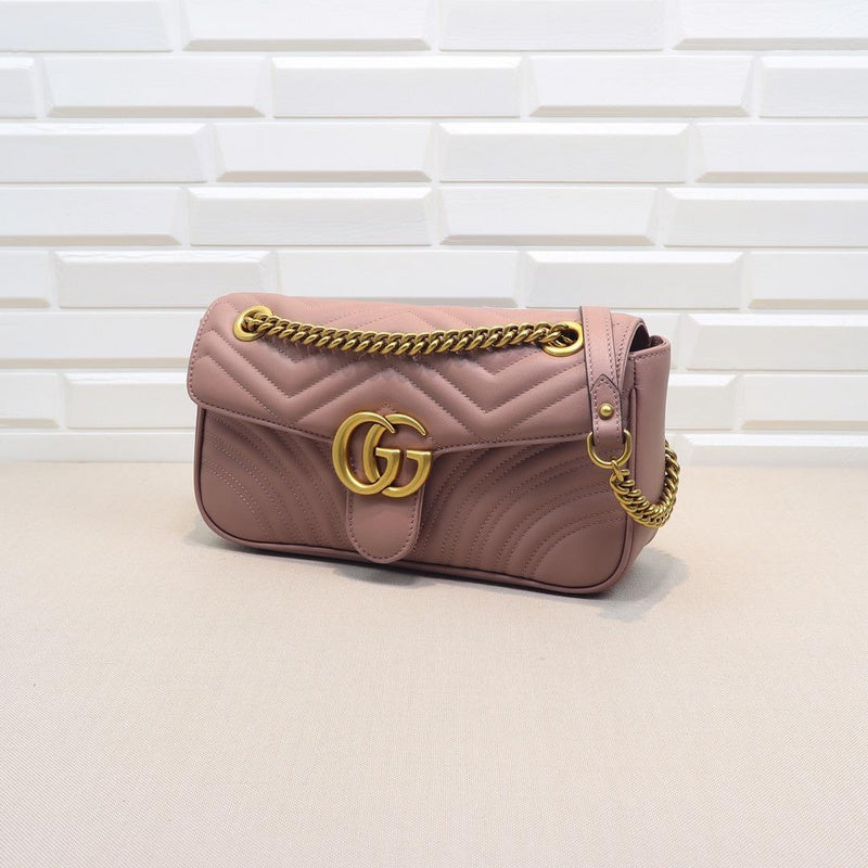 BAB - GCI Bags - 823