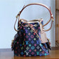 Ozarra Fashion Lu-Vi bags - 8573