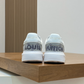Ozarra Luxury - LOV Men Shoes - 123
