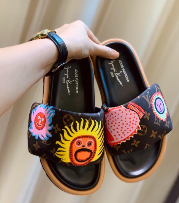 Ozarra Luxury - LOV Women Shoes - 588