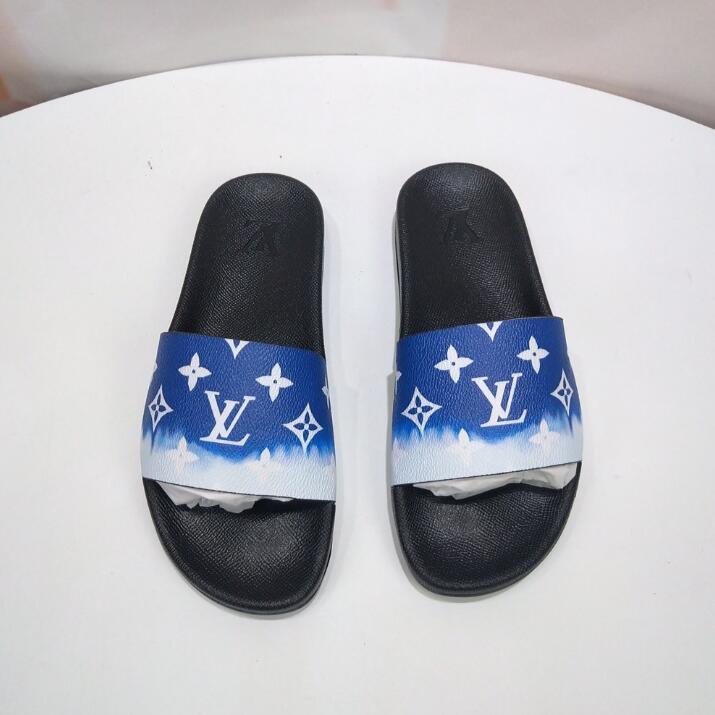 Ozarra Luxury - LOV Men Shoes - 1781