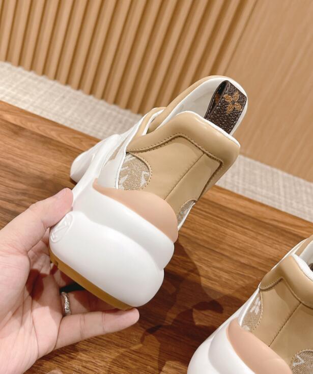 Ozarra Luxury - LOV Women Shoes - 560
