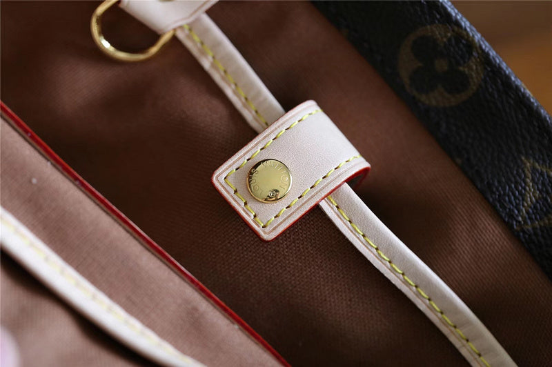 Ozarra Fashion Lu-Vi bags - 8409