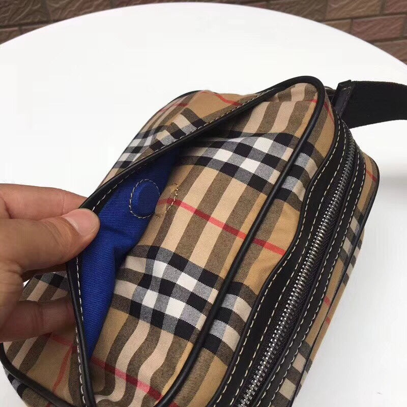 Ozarra Fashion -BBR Bags - 1257