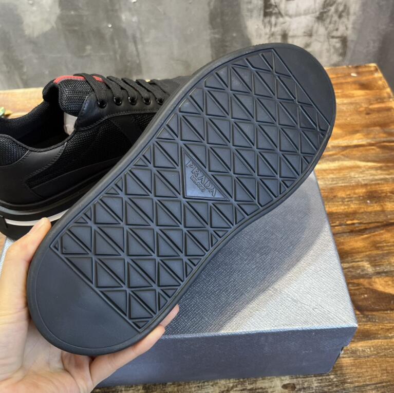Ozarra Luxury - PD Men Shoes - 085