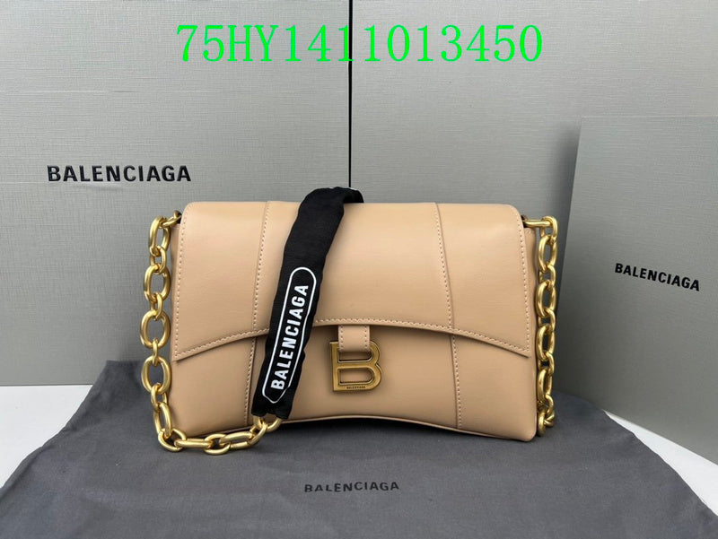 Ozarra Fashion - BGA Bags - 2013