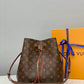 Ozarra Fashion Lu-Vi bags - 17603