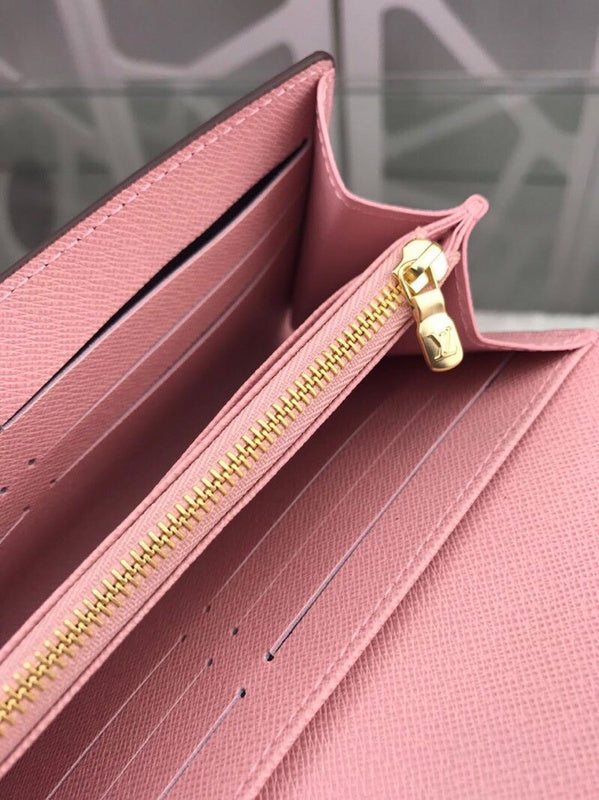 Ozarra Fashion Lu-Vi bags - 9134