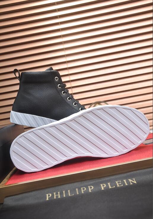 Ozarra Luxury - PHP Shoes - 053