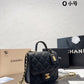 Ozarra - CHL Bags - 7267