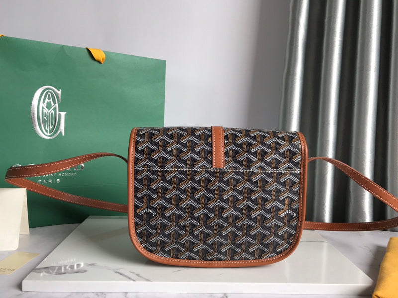 OZ - GYO Bags - 1169