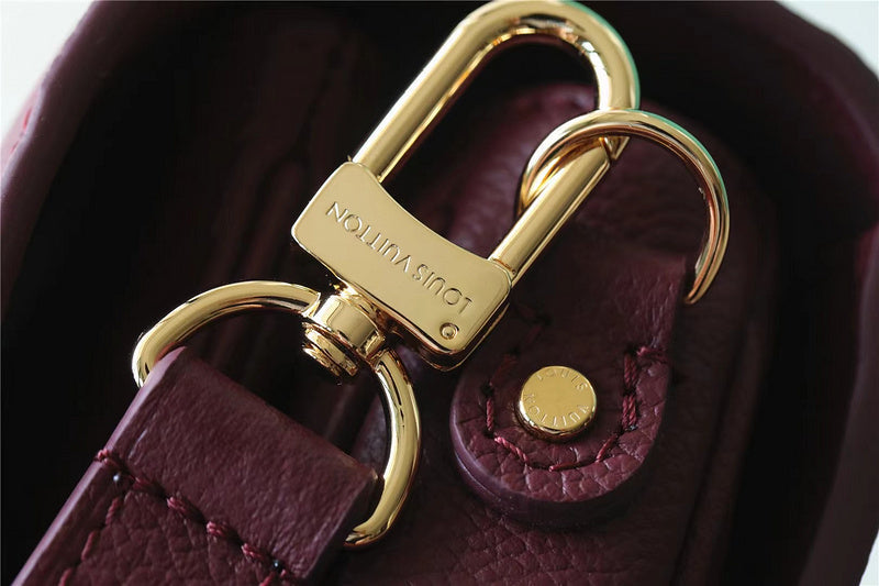 Ozarra - LUV Bags - 083