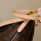 Ozarra Fashion Lu-Vi Bags - 16944