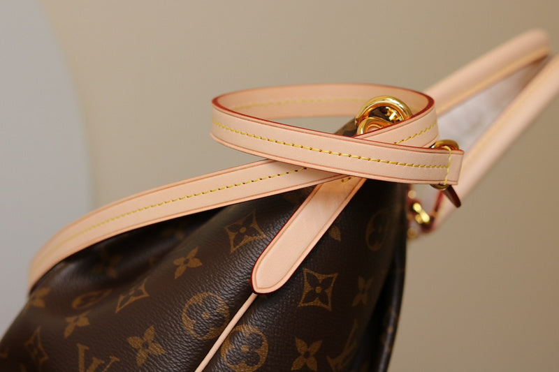 Ozarra Fashion Lu-Vi Bags - 16944