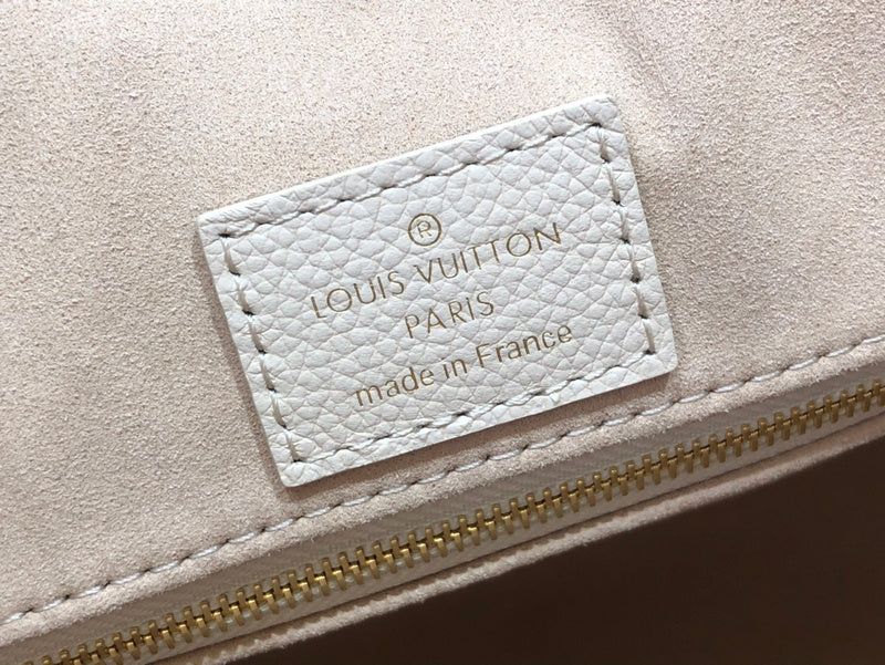 Ozarra Fashion Lu-Vi Bags - 16908