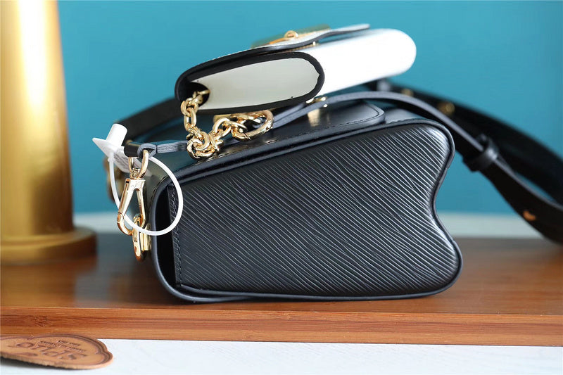 Ozarra Fashion Lu-Vi bags - 8478
