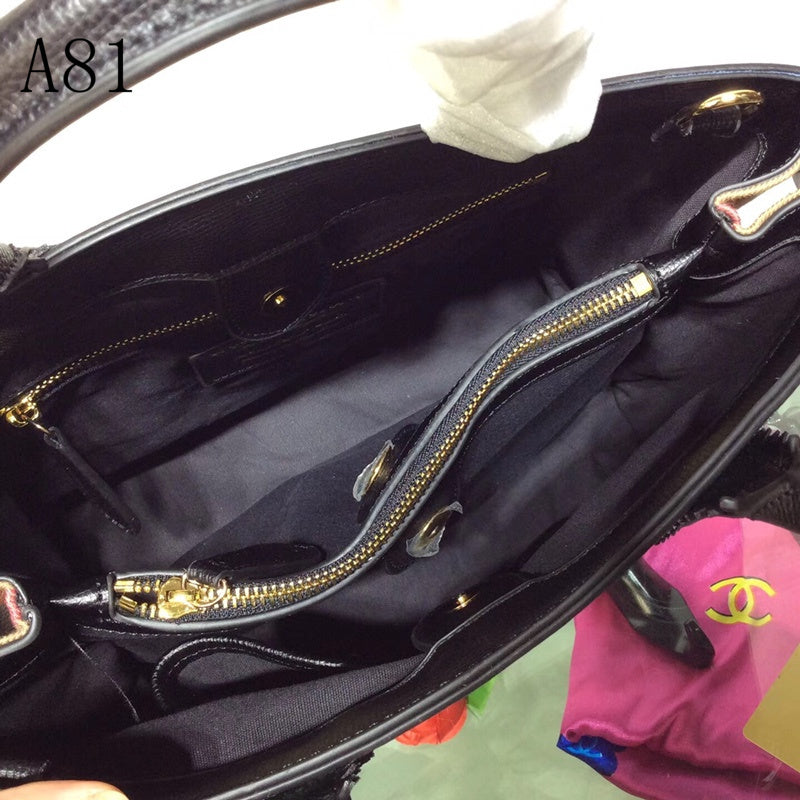 Ozarra Fashion -BBR Bags - 864