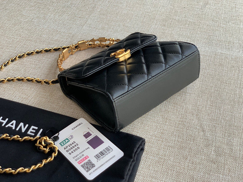 BAB - CHL Bags - 2871