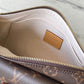Fashion Lu-Vi bags - 4259