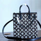 Ozarra Fashion Lu-Vi bags - 10433