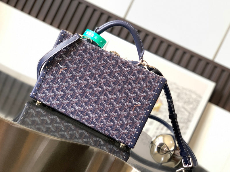 OZ - GYO Bags - 311