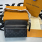 Ozarra Fashion Lu-Vi bags - 10198