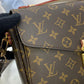 Ozarra Fashion Lu-Vi bags - 17169