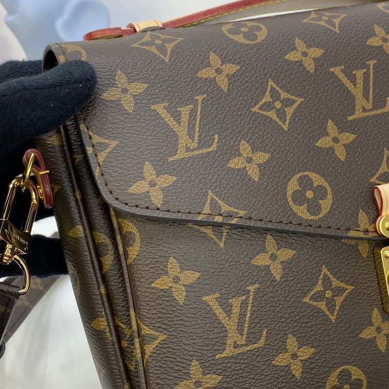 Ozarra Fashion Lu-Vi bags - 17169