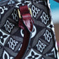Ozarra Fashion Lu-Vi bags - 8636